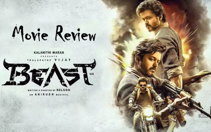Beast movie review