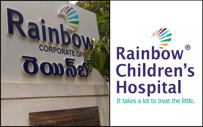 Rainbow Children's Medicare