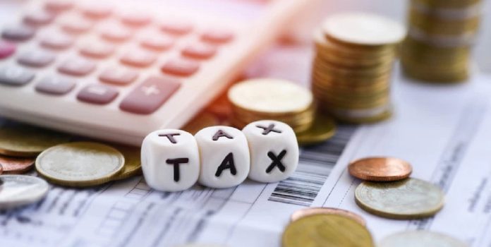 Tamil Nadu state witnessed property tax hike