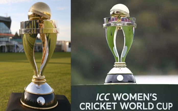 ICC Women's World Cup