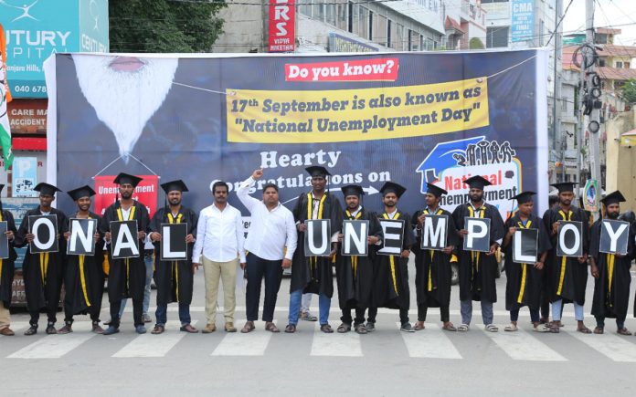National Unemployment Day