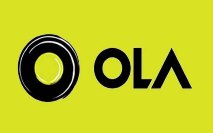 Ola dismiss 500 employees