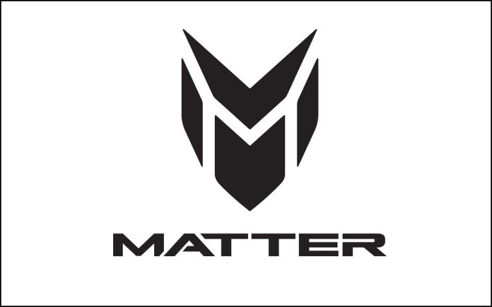 Tech startup Matter