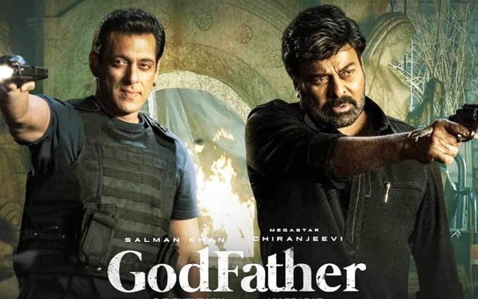 Godfather 6 days Collections
