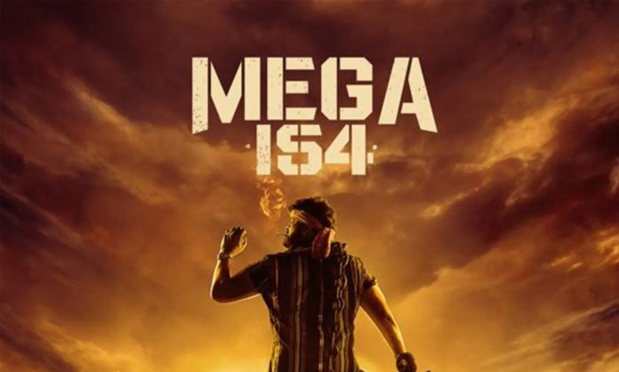 Mega154 teaser
