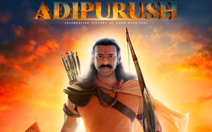Adipurush release date