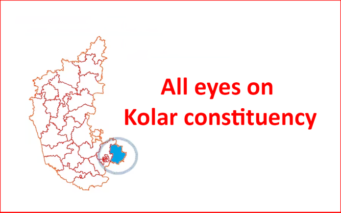 Kolar constituency
