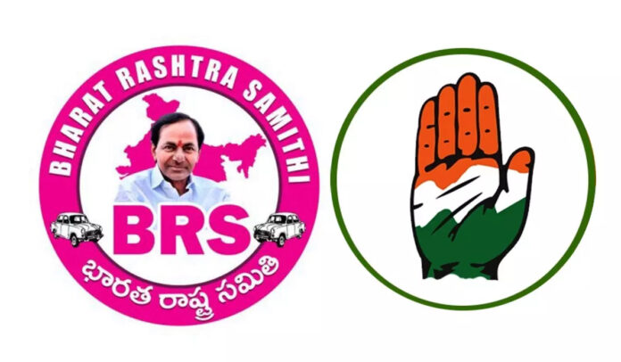 Kammas and made them rally against BRS and in favour of Congress party.