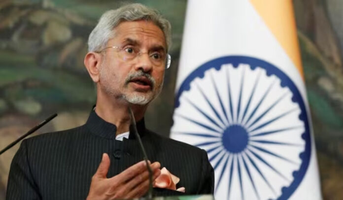 Minister Jaishankar Extends Government's Support to Families of Detained Navy Veterans in Qatar