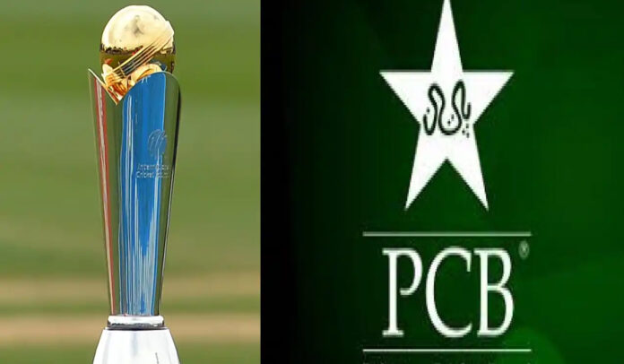 ICC Champions Trophy 2025: Venue Shift Likely as Pakistan Faces Hosting Challenges