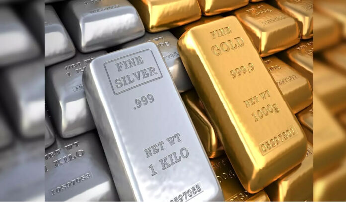 Gold and Silver Market Update: Price Shifts and Influencing Factors