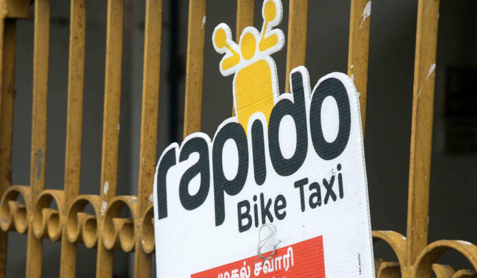 Select “Rapido Promotes Voting in Hyderabad with Free Rides to Polling Stations on Nov 30” “Rapido Promotes Voting in Hyderabad with Free Rides to Polling Stations on Nov 30”