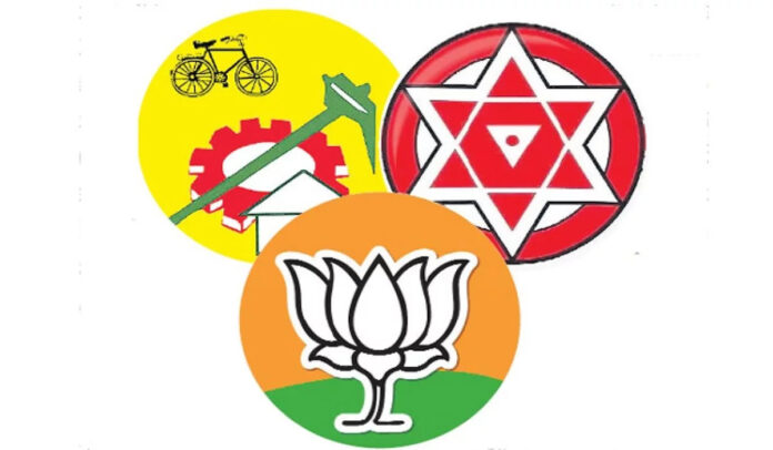Janasena-BJP Alliance in Telangana Raises Concerns for TDP Political Landscape