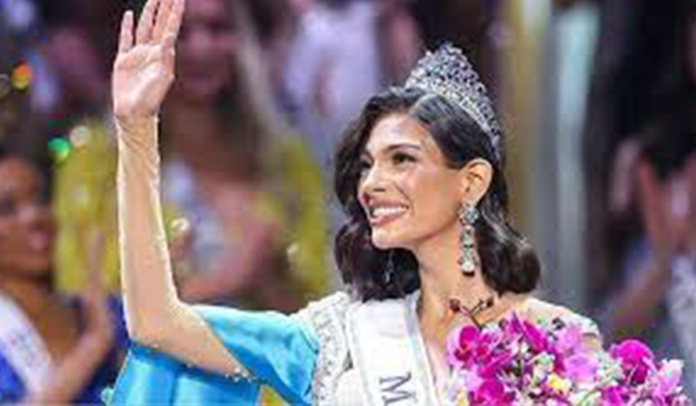 Miss Universe 2023: Sheynnis Palacios' Historic Win and Global Representation