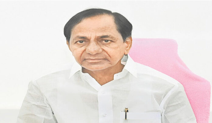 Chief Minister KCR undergoes emergency surgery stable but shocking news.
