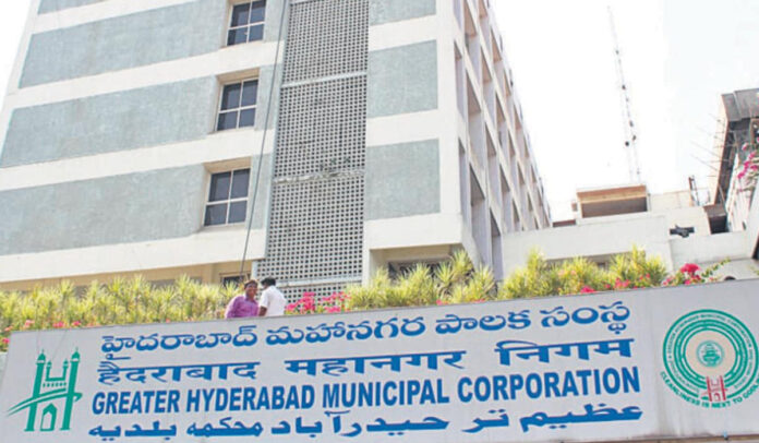 GHMC Gears Up for Public Administration Initiative