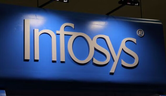 Infosys Announces Salary Hike with a Sub-10% Average Increase