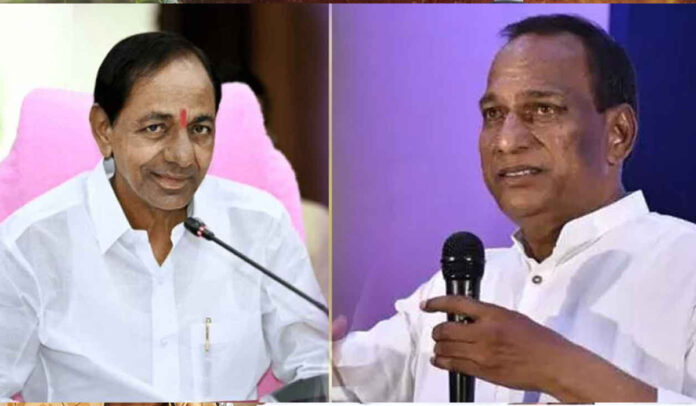Mallareddy Updates on KCR's Health and Expresses Concern for Telangana's Future
