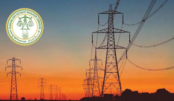 Telangana's Electricity Debate in Assembly