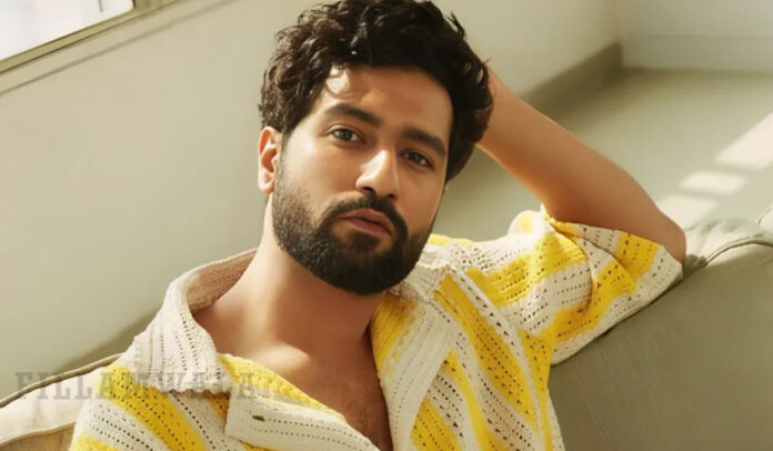 Vicky Kaushal’s stellar journey in 2023 has culminated in a significant milestone: becoming the first Indian celebrity to be followed by Instagram’