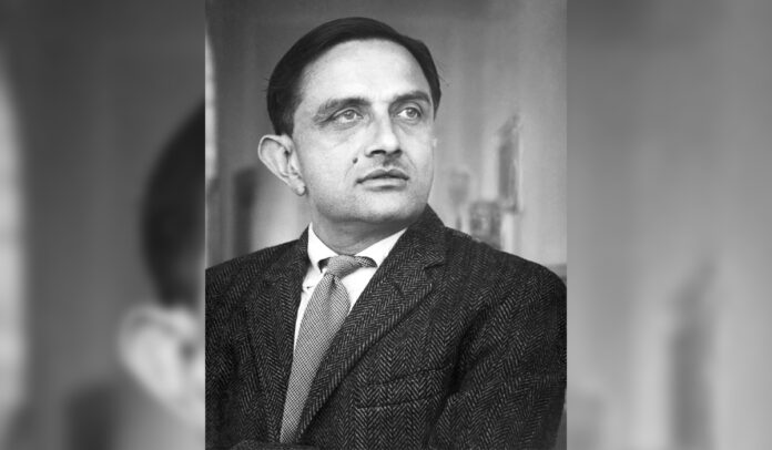 “Vikram Sarabhai: Remembering the Visionary Father of India’s Space Program”