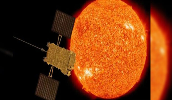 “Aditya-L1’s Cosmic Voyage: India’s Solar Mission Set to Reach Lagrange Point on January 6”