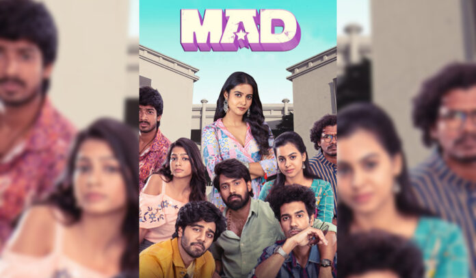 “Lights, Camera, Madness: ‘Mad 2’ Starts Rolling with the Same Star Cast”