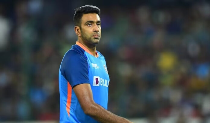“Ashwin Exits 3rd Test Against England for Family Emergency”