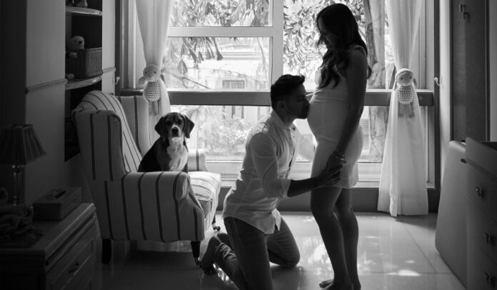 “Varun Dhawan and Natasha Dalal Expecting Their First Child