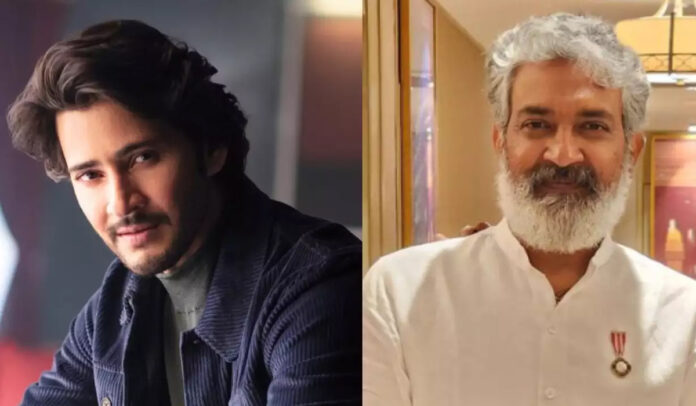 “SSMB 29 Sparks Excitement with Look Tests Under SS Rajamouli’s Scrutiny”