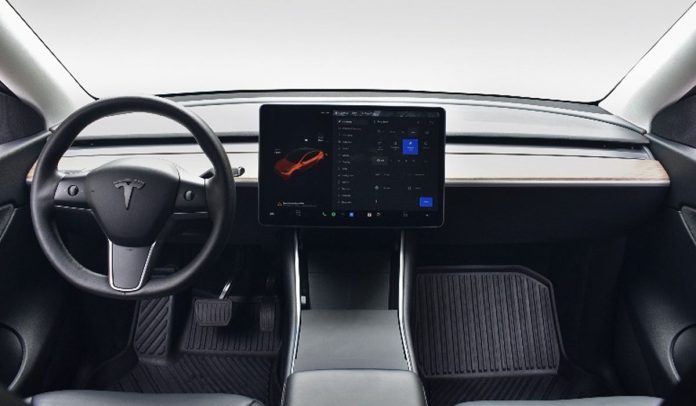 Tesla Car Share Directions: