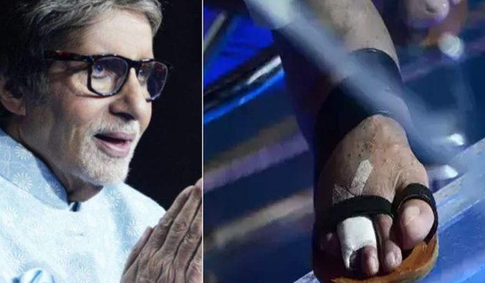 Why Amitabh Bachchan Keeps Telugus on their Toes