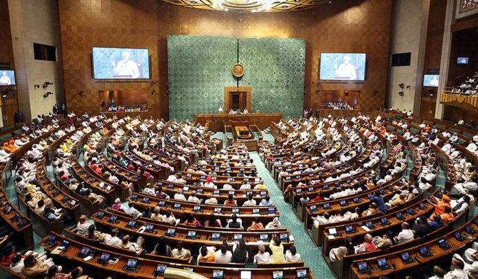 18th Parliament Opens: New MPs Sworn In, Speaker Election on 26th 