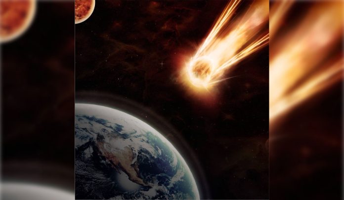 NASA's Preparedness Exercise to Counter Asteroids